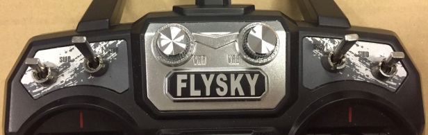 flysky-schalter-disarm